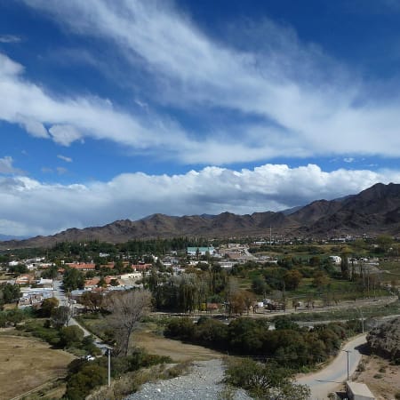11-Hour Cachi Tour from Salta through Cardones National Park