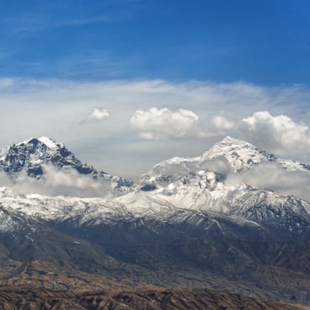 15-Day Upper Mustang Trek in Nepal with Lo Manthang and Muktinath
