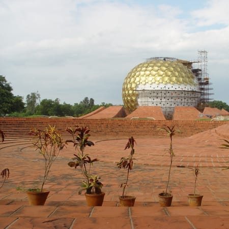 13-Day South India Tour from Chennai with Kerala Backwaters