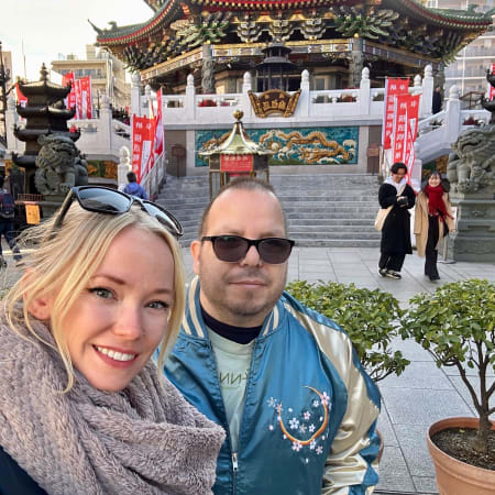 8-Hour Yokohama Walking Tour with Minato Mirai and Chinatown