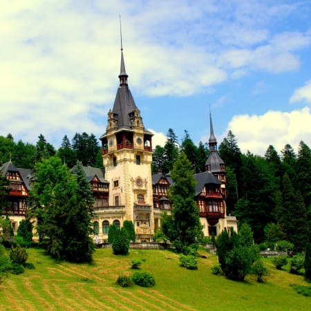 5-Hour Cycling Tour from Timișoara through Ianova and vineyards