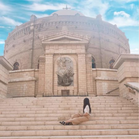 2-Day Cairo and Giza Sightseeing Tour with Saqqara and Dahshur