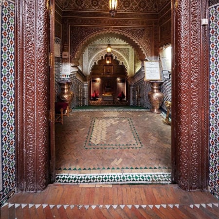11-Day Morocco Imperial Cities Tour with Merzouga Desert Camel Ride