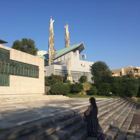 1-Day Nagasaki City Tour with Mt. Inasa and Historic Heritage