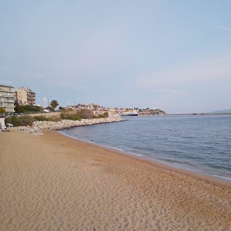 10-Day Macedonia and Thessaly Circle Tour with Thasos and UNESCO Sites