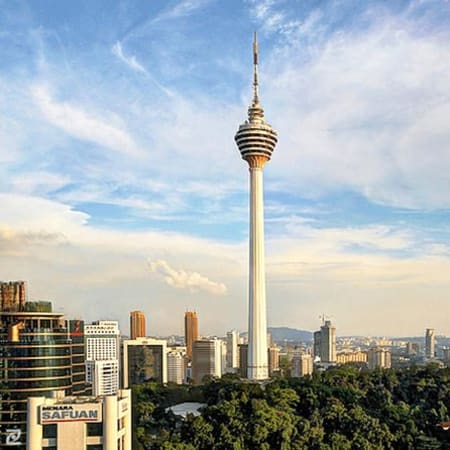4-Day Kuala Lumpur Tour with Genting Highlands and Sunway Lagoon