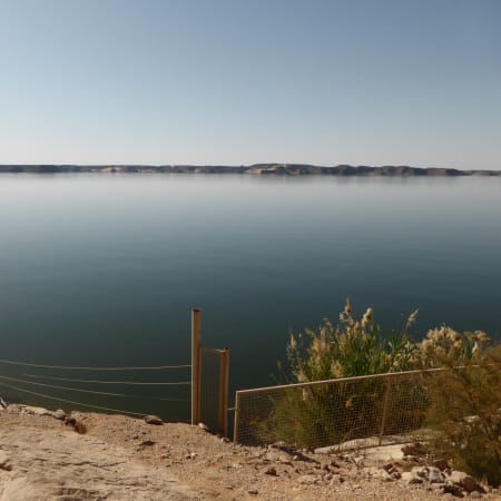 16-Hour Abu Simbel Tour from Luxor with UNESCO Nubian Monuments