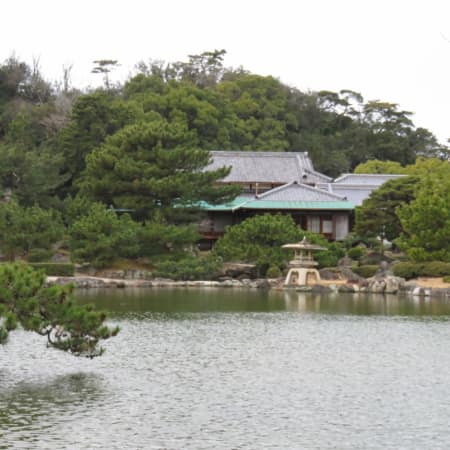 5-Hour Kuroe Cultural Tour from Wakayama with Kishu Lacquerware
