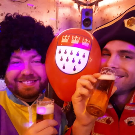 2-Hour Private Beer Tour in Cologne with Traditional Kölsch Breweries