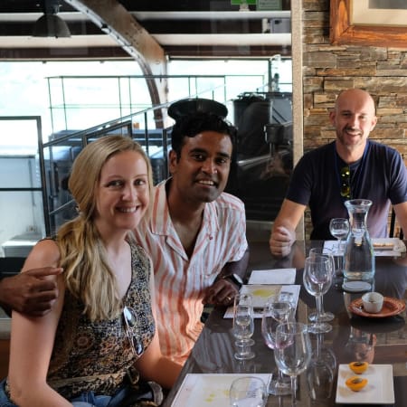9-Hour Douro Valley Wine Tour from Porto with Lunch and River Cruise