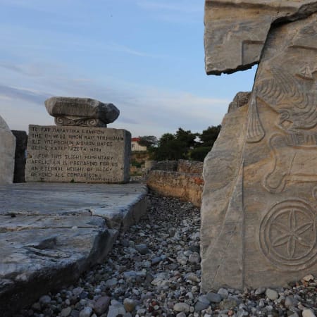 9-Hour Corinth and Nemea Tour from Athens with Winery Visit