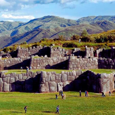 7-Day Peru Inca Tour from Cusco with Machu Picchu and Palcoyo