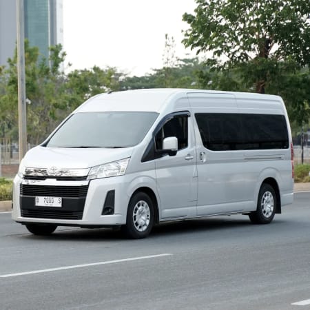 1-Hour Hurghada Airport Transfer to Hotels and Cities