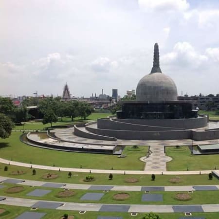 7-Hour Patna Cultural Tour with Mauryan Heritage Highlights