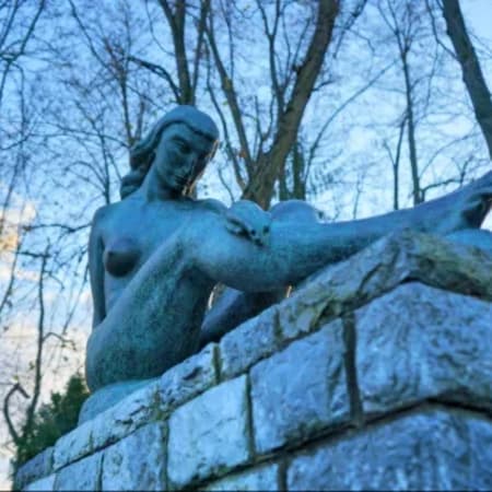 2.5-Hour Daruvar Walking Tour with Thermal Springs and Roman Heritage