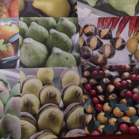 3-Hour Street Food Tour of Palermo with Capo and Ballarò Markets