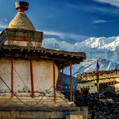 19-Day Humla and Limi Valley Trek in Nepal - Off beat Hidden Gem trek in Nepal