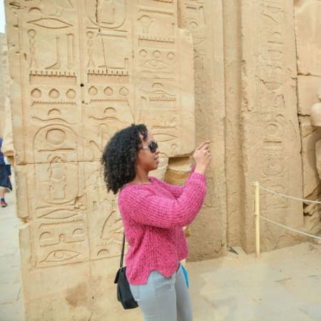 1-Day Luxor Bus Tour from Marsa Alam with Karnak and Valley of the Kings
