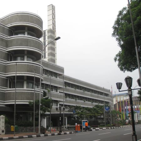 8-Hour Bandung City Highlights Tour with Museums and Landmarks