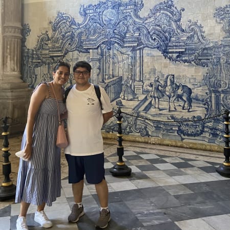Half-Day Salvador Historical Tour with Pelourinho and Barra Fort