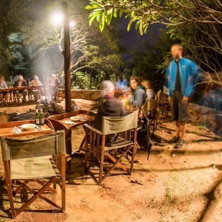 8-Day South-Eastern Africa Hidden Gems Tour with Kruger and Maputo