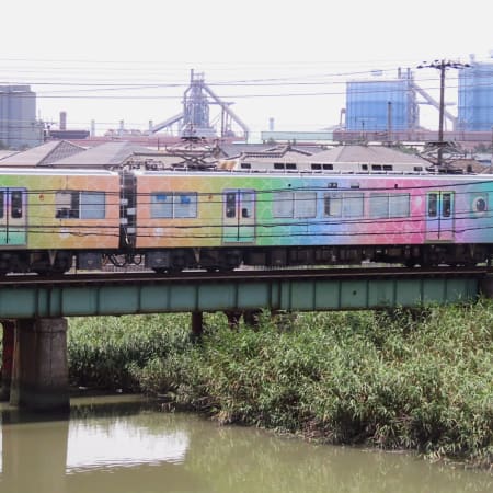 7-Hour Walking Tour of Kada in Wakayama with Medetai Train Ride