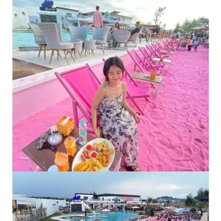 10-Hour Batam Sightseeing Tour with Barelang Bridge and Temple