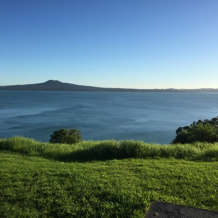 4-Hour Auckland City Highlights Tour with Māori Heritage and Volcanoes