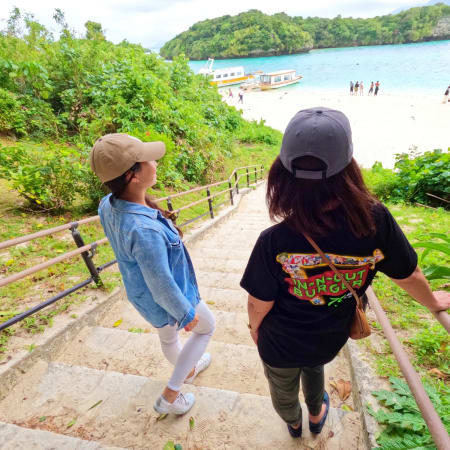 4-Hour Private Ishigaki Island Tour with Customizable Highlights