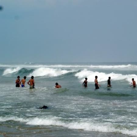 4-Day Visakhapatnam Tour with Araku Valley and Simhachalam Temple
