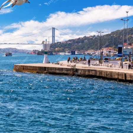 9-Day Budapest to Istanbul and Cappadocia Tour via Romania