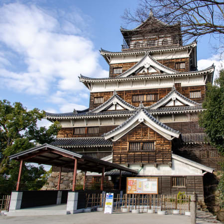 8-Hour Hiroshima Heritage Tour with Miyajima and Peace Memorial Park