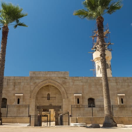 8-Hour Private Rosetta Tour from Alexandria with Museum and Citadel