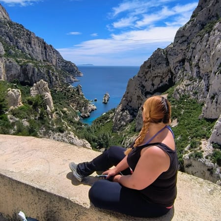 5-Hour Hiking Tour in Calanques National Park to Calanque de Sugiton