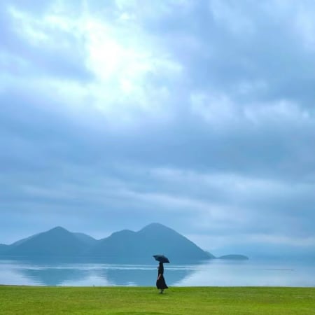10-Hour Noboribetsu, Lake Toya and Otaru Tour with Showa Shinzan