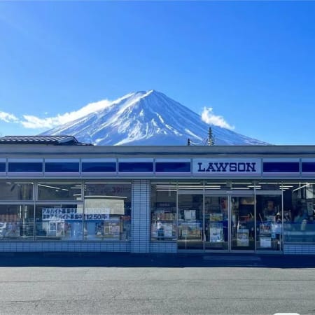 10-Hour Mount Fuji Double Lake Tour with Kawaguchiko and Lake Yamanaka