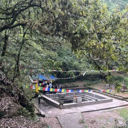 Full-Day Bagdwar Hike in Shivapuri Nagarjun National Park