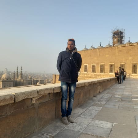 2 jours de visite privée au Caire depuis Hurghada avec nuit sur place