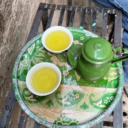 Full-Day Peshawar Highlights Tour from Islamabad with Local Bazaars