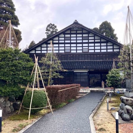 6-Hour Shogawa River Cruise and Countryside Tour from Toyama