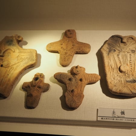 5-Hour Jomon Heritage Tour in Aomori with Sannai and Komakino