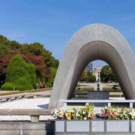 Hiroshima and Miyajima Island Private Guided Tours