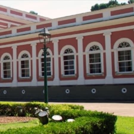 8-Hour Petrópolis Imperial Heritage Tour from Rio de Janeiro