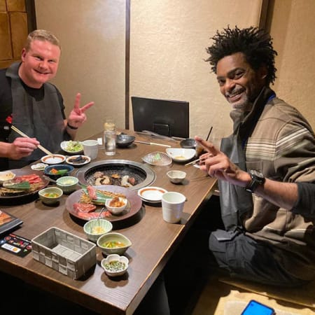 4-Hour Yokohama Tour with Sankeien Garden and Chinatown