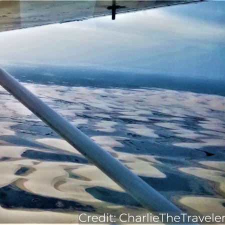 13-Day North Brazil Tour with Lençóis Maranhenses and the Amazon