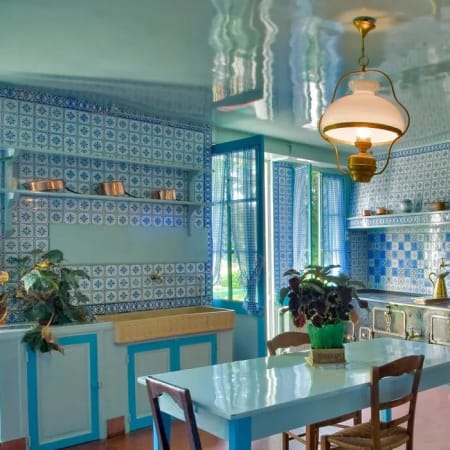 13-Hour Van Gogh and Monet Tour from Paris with Giverny and Auvers