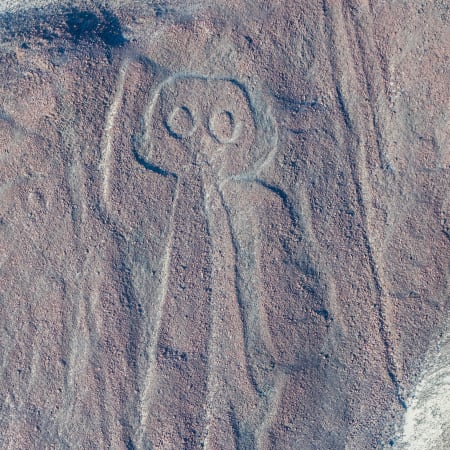 Tour grupal de 2 días a Nasca desde Lima con Ballestas y Huacachina