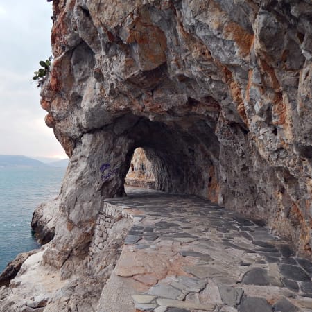 12-Day Peloponnese Heritage Tour with Mycenae, Sparta and Olympia