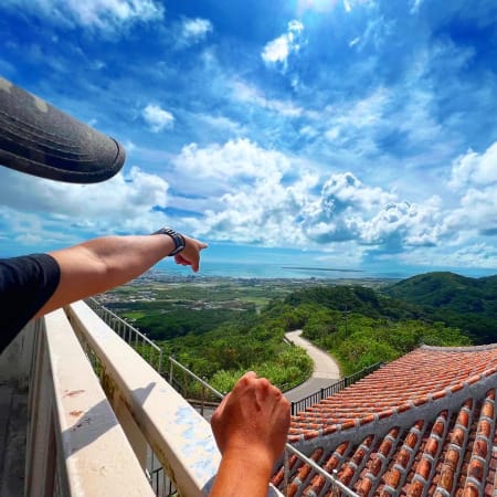 4-Hour Private Ishigaki Island Tour with Customizable Highlights
