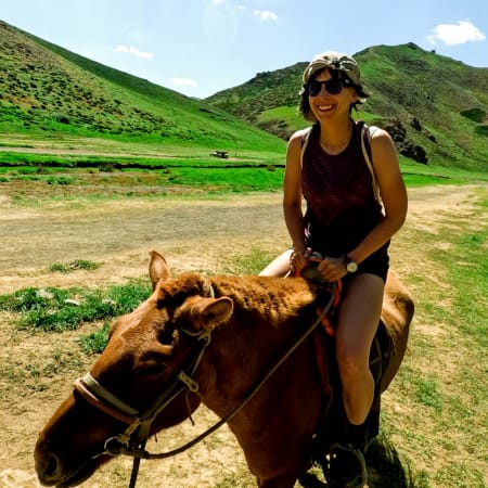8-Day Gobi Desert Adventure in Mongolia with Ger Camp Stays